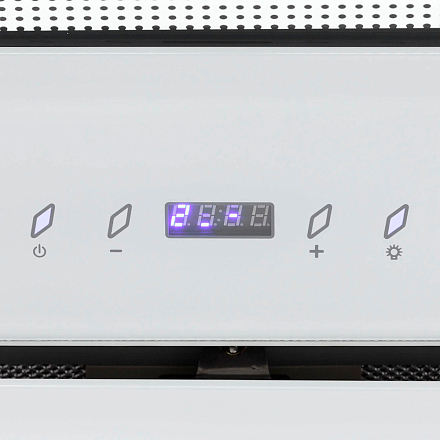 Вытяжка Shindo ALIOT PS 60 W/OG 3ETC preview 6