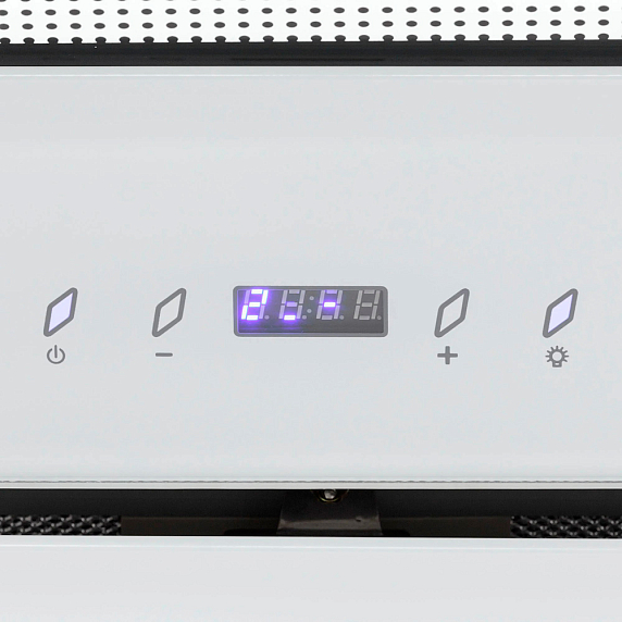 Вытяжка Shindo ALIOT PS 60 W/OG 3ETC preview 6