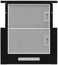 Вытяжка KRONA KAMILLA F 450 black