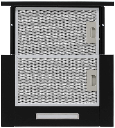 Вытяжка KRONA KAMILLA F 450 black preview 2