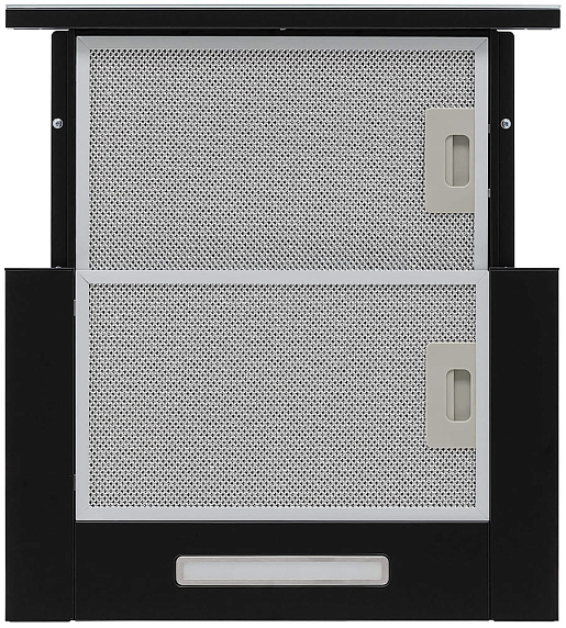 Вытяжка KRONA KAMILLA F 450 black preview 2