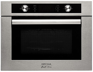 Духовой шкаф Krona DUETTO 60 IX