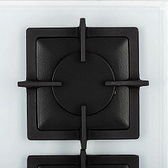 Варочная панель Krona CALORE 60 WH