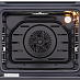 Купить Духовой шкаф Krona ARADEO 60 WH preview 11