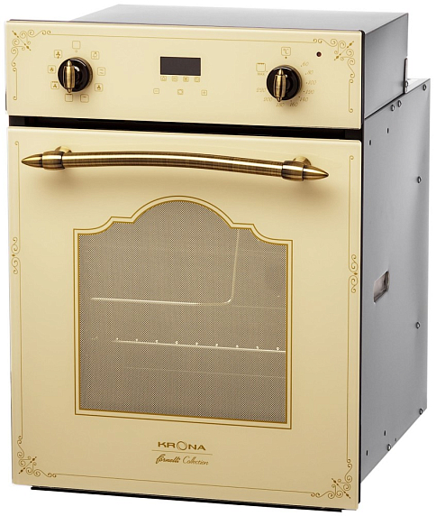 Духовой шкаф Krona TENERO 45 IV preview 2