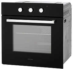 Духовой шкаф Krona ESSENZA 60 BL G2