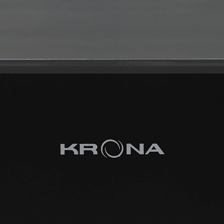 Электрический духовой шкаф Krona VOLLMOND max 60 BL/BL preview 10