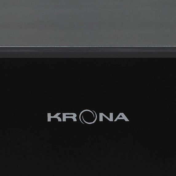 Электрический духовой шкаф Krona VOLLMOND max 60 BL/BL preview 10