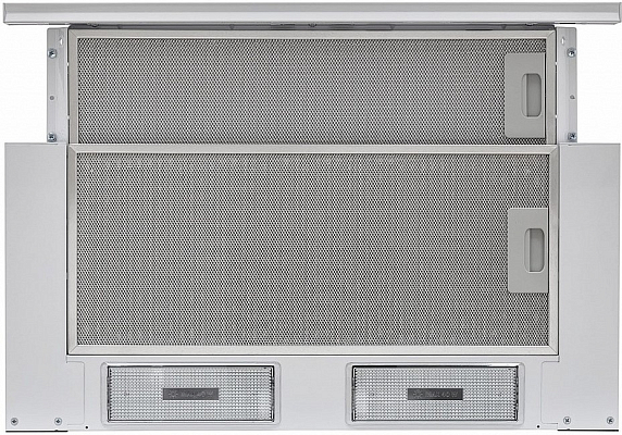 Вытяжка Krona UNA 600 white PB preview 9