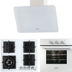 Комплект Krona IDILLIYA