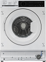 Встраиваемая стиральная машина Krona KALISA 1400 8K WHITE