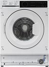 Встраиваемая стиральная машина Krona KALISA 1400 8K WHITE