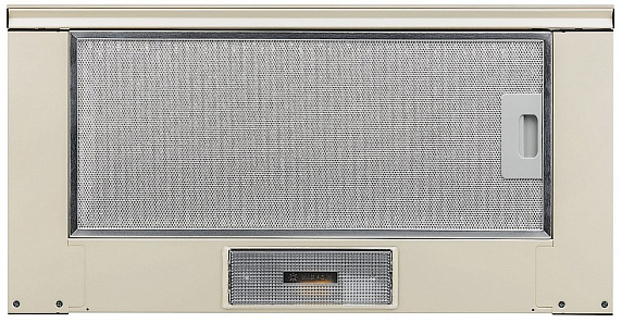 Вытяжка Krona KAMILLA 600 IVORY RETRO preview 2