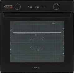 Духовой шкаф Krona NERO max 60 BL/BL