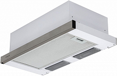 Вытяжка Krona GERDA 600 inox PB