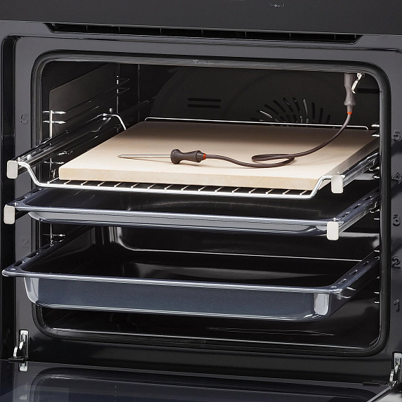 Духовой шкаф Krona UNIVERSUM 60 BL/BL preview 9