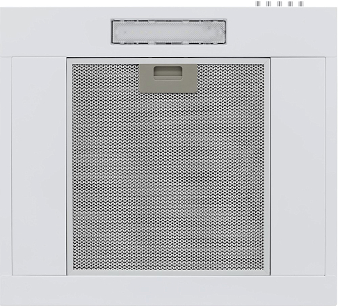 Вытяжка Krona JILLIAN 500 white PB preview 10