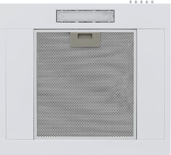 Вытяжка Krona JILLIAN 500 white PB preview 10