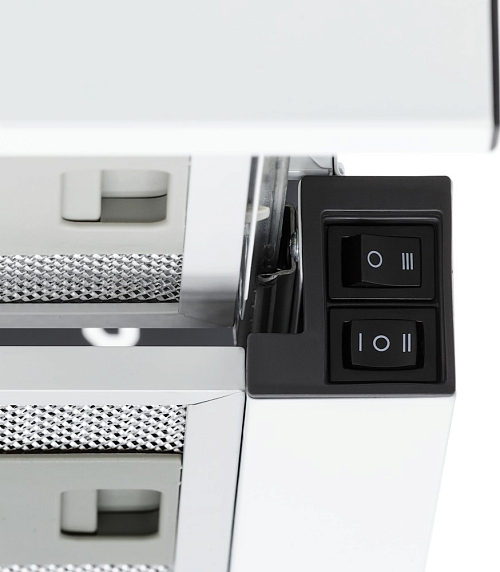 Вытяжка Krona KAMILLA MV 6002 WHITE preview 9