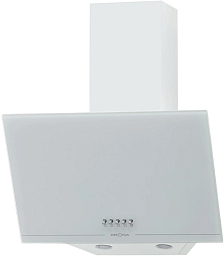 Вытяжка Krona JINA 500 WHITE PB V2