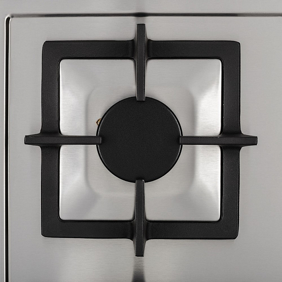 Варочная панель Krona CALORE 60 IX preview 5