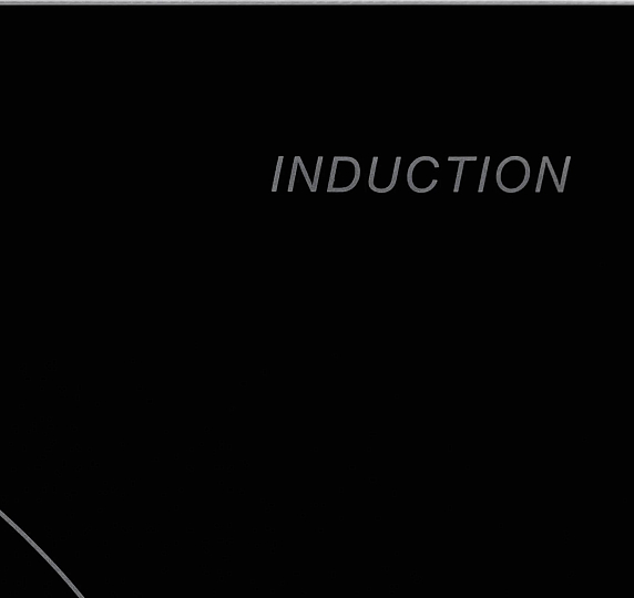 Варочная панель Krona MAGIER 60 BL 4BTK preview 12