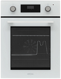 Духовой шкаф Krona SONATA 45 WH G2