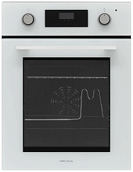 Духовой шкаф Krona SONATA 45 WH G2
