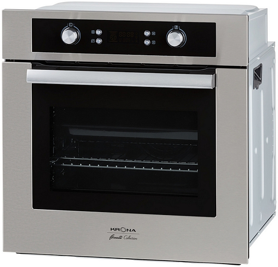 Духовой шкаф Krona BELCANTO 60 IX preview 2