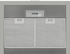 Вытяжка Krona JANNA T 600 inox PB