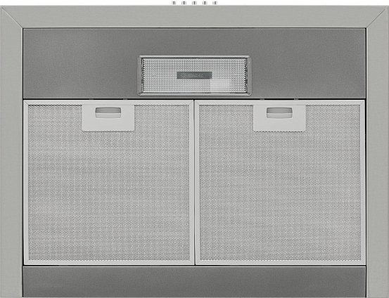 Вытяжка Krona JANNA T 600 inox PB preview 2