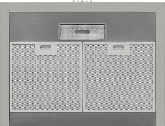 Вытяжка Krona JANNA T 600 inox PB preview 2