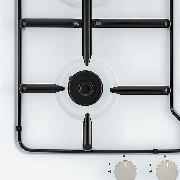 Варочная панель Krona ORTICA 60 WH preview 9