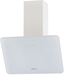 Вытяжка Krona LIORA 600 WHITE SENSOR