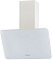 Вытяжка Krona LIORA 600 WHITE SENSOR