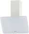 Вытяжка Krona LIORA 600 WHITE SENSOR