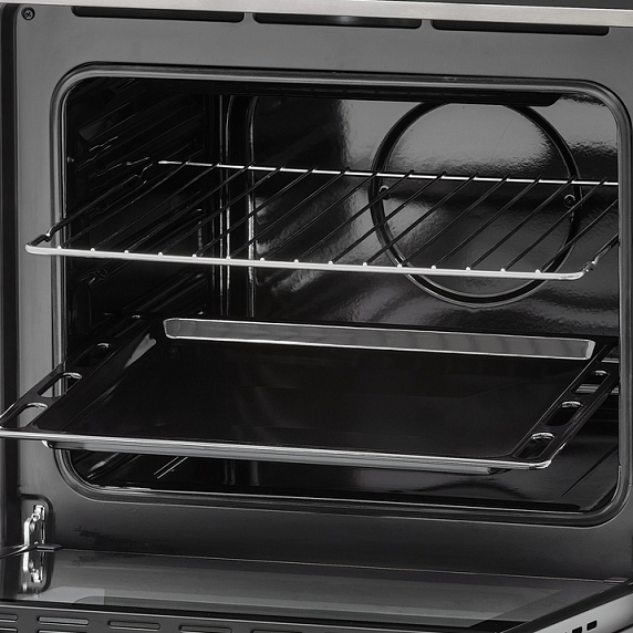 Духовой шкаф Krona ESSENZA 60 S preview 9