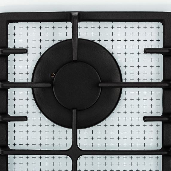 Варочная панель Krona ARDORE 60 WH preview 5