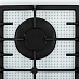 Купить Варочная панель Krona ARDORE 60 WH preview 5