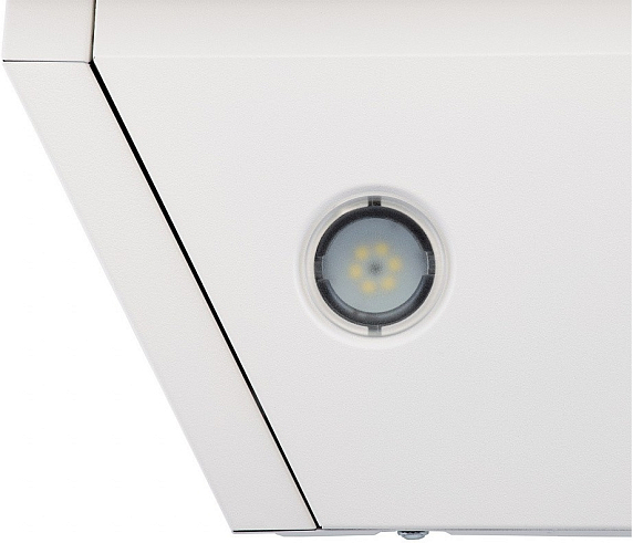 Вытяжка Krona HELGA 600 white PB preview 5