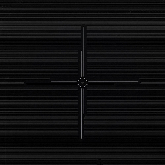 Варочная панель Krona GENESIS 60 BL G2 preview 8