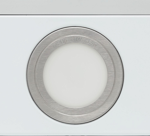 Вытяжка Krona KAMILLA MV 6002 WHITE preview 10