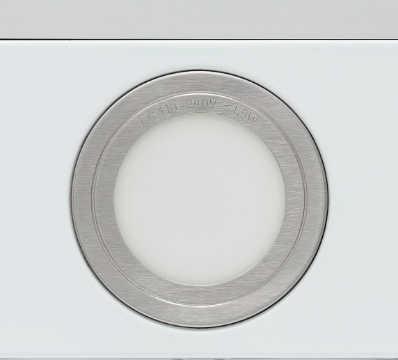 Вытяжка Krona KAMILLA MV 6002 WHITE preview 10