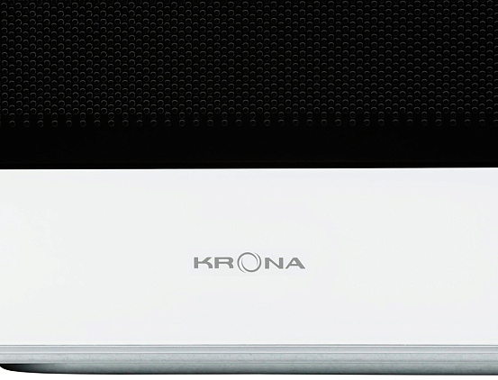 Микроволновая печь Krona QUANTUM 44 WH/IX фото 8 Микроволновая печь Krona QUANTUM 44 WH/IX preview 8