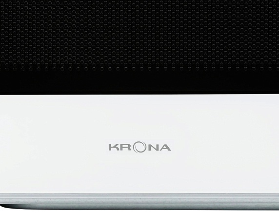 Микроволновая печь Krona QUANTUM 44 WH/IX preview 8