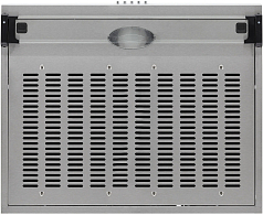 Вытяжка Krona OSTEN 600 inox PB