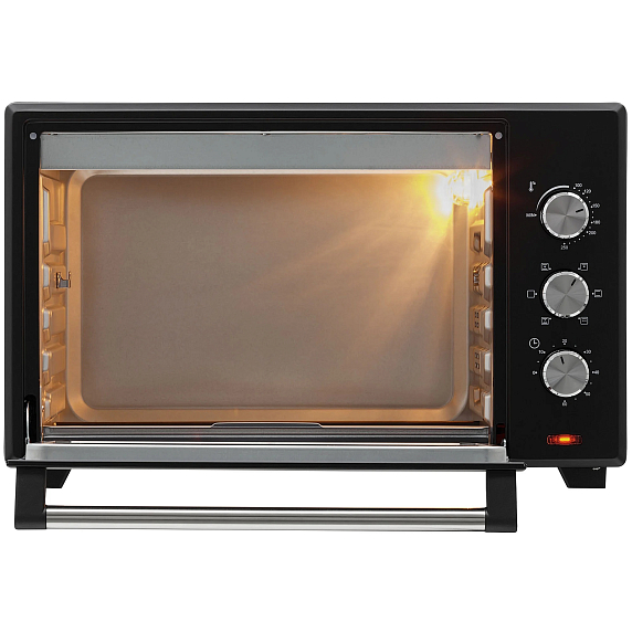 Электрическая мини-печь Krona OFEN 45 BL preview 5