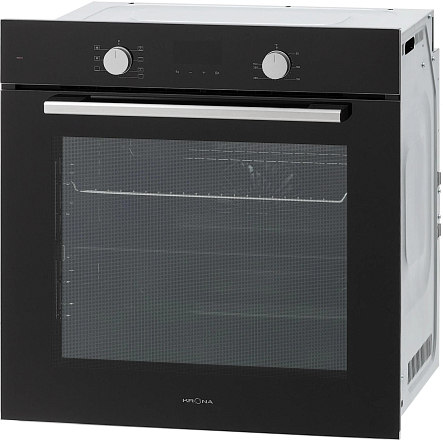 Духовой шкаф Krona BETA 60 BL preview 2