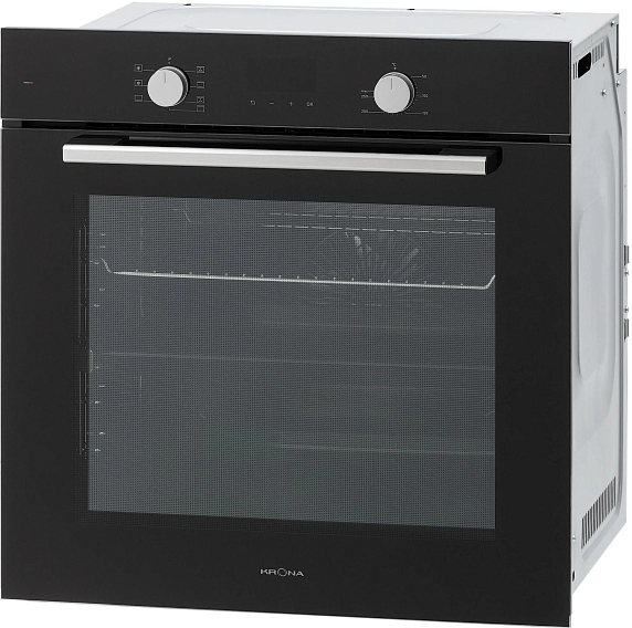 Духовой шкаф Krona BETA 60 BL preview 2