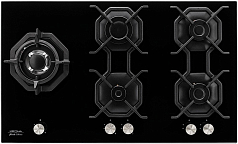 Варочная панель Krona GRANDE 90 BL